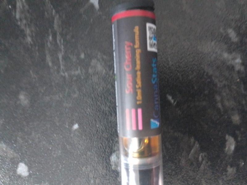 PREMIUM DISPENSARY FULL SPECTRUM VAPE CARTS (1000MG)