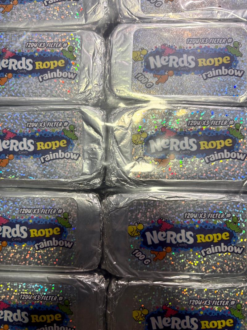 120u 3X Filtered Hash