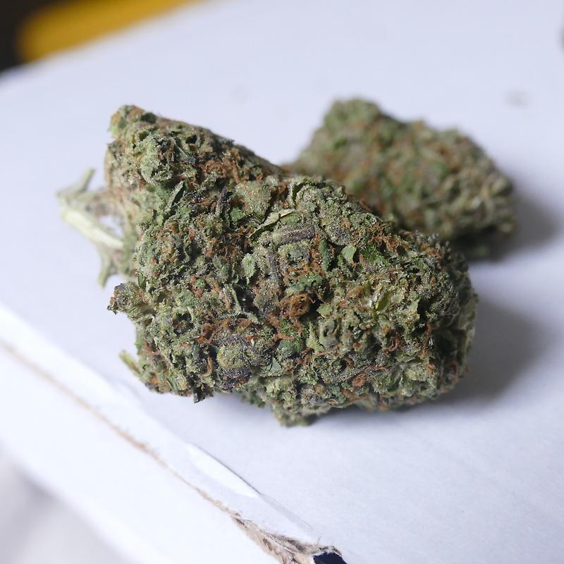 Divine (Flown Here): Cookies Fam London Pound Cake