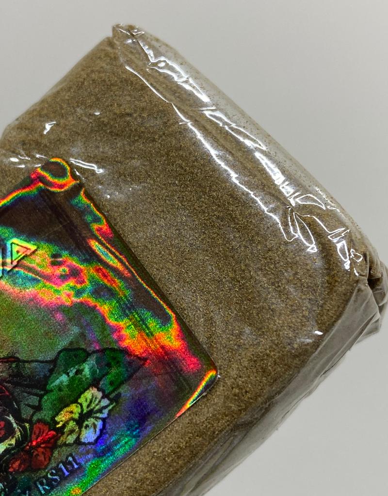 Double Filtered Mousse 00 - Earthy, Spicy, Citrusy