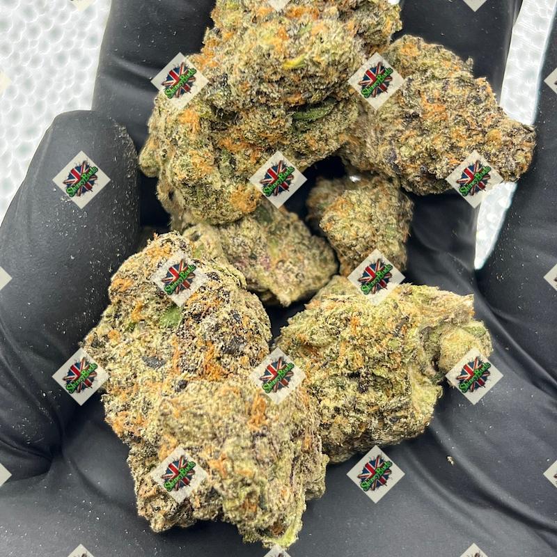 🇺🇸 Jack of Diamonds CONNECTED CANNABIS