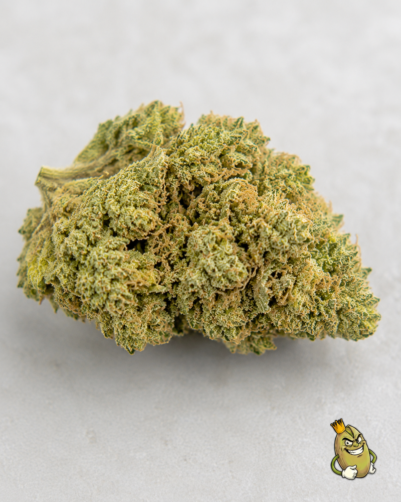ICE CREAM - TOPSHELF £140 AN OUNCE