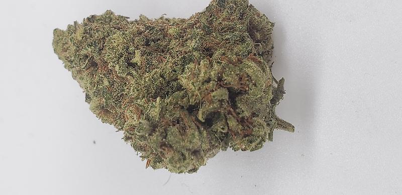 PEACH COBBLER (HYBRID)