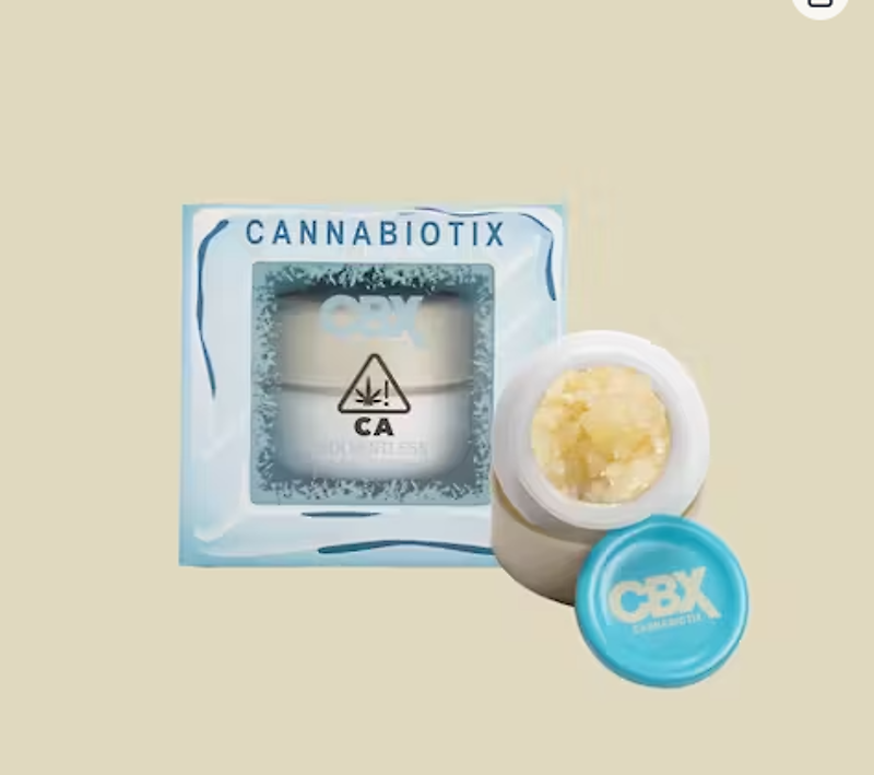 1g Premium Live Rosin