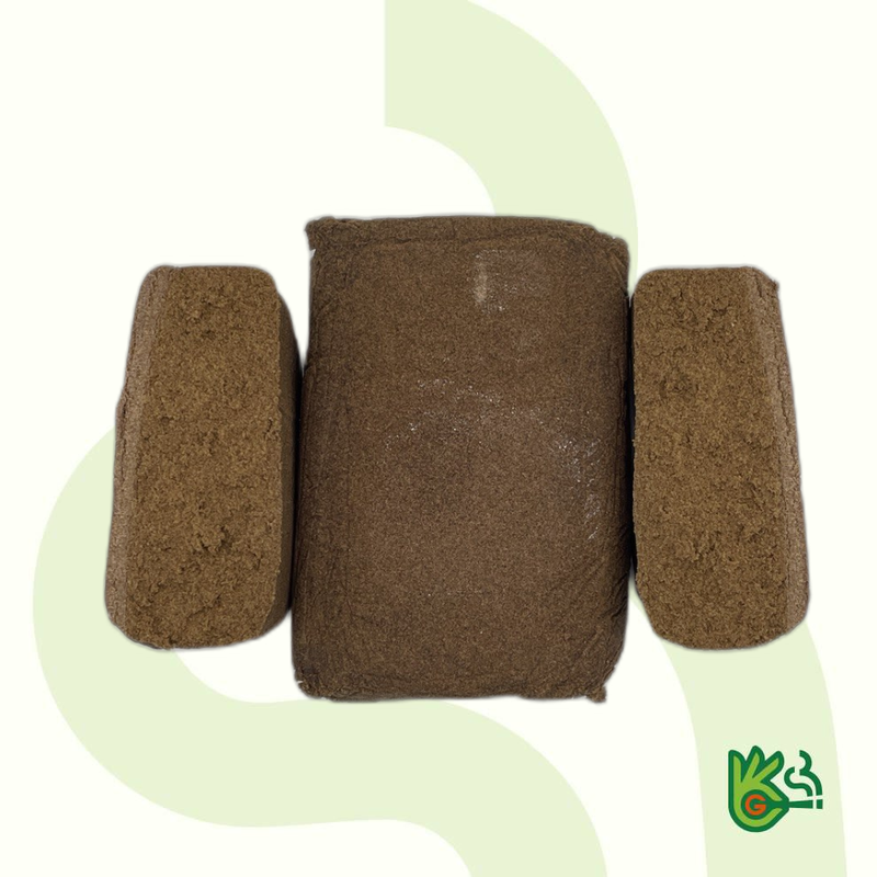 La Mousse Hash – Moroccan Beldia Landrace