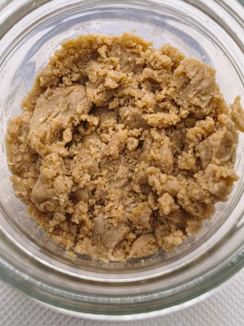 UK Hash Rosin