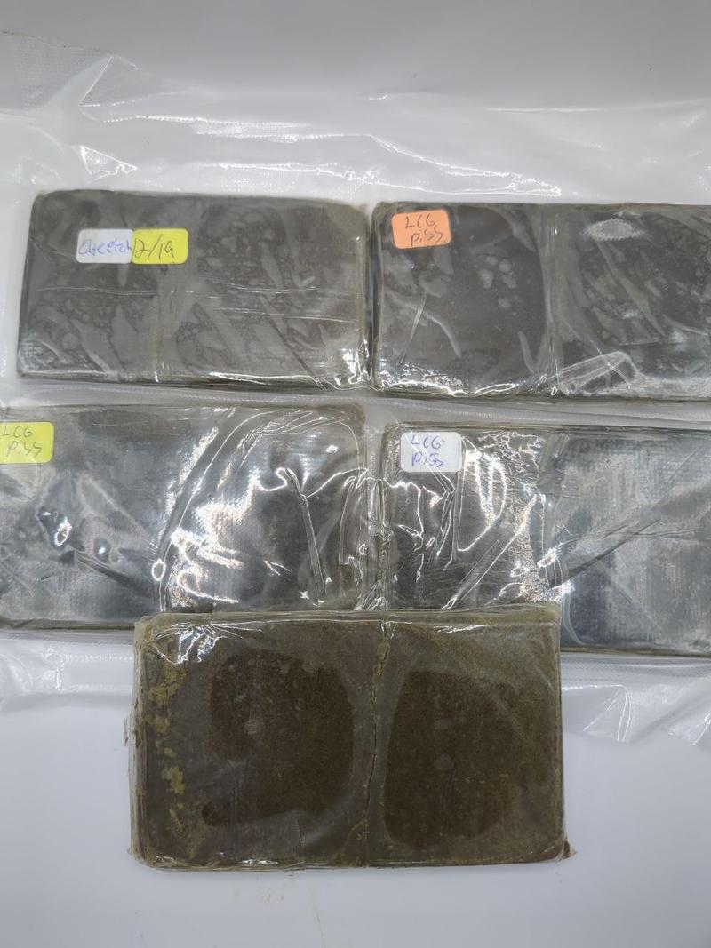 🔥 £500 - 100g PREMIUM USA STATIC HASH 🔥 | TIER 2 💎