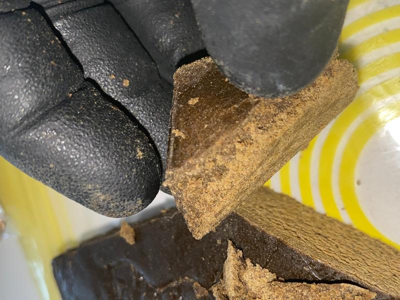 (ROYAL ) Hulk Berry 120u