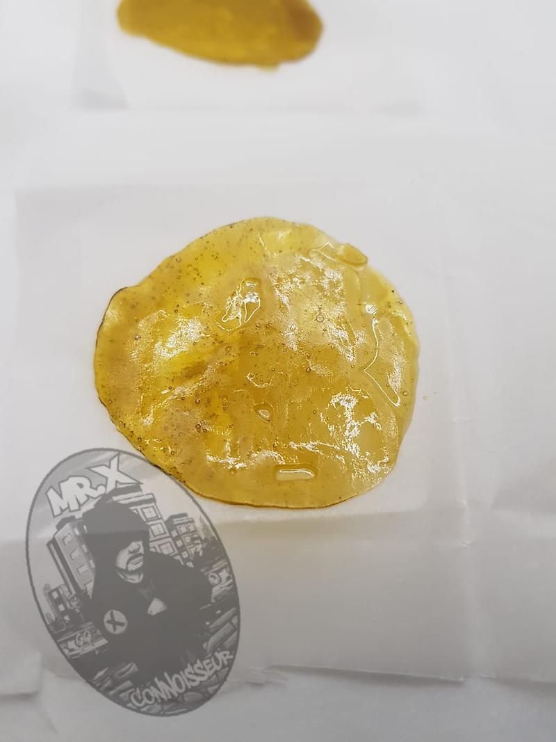 ***OG KUSH SHATTER/WAX***