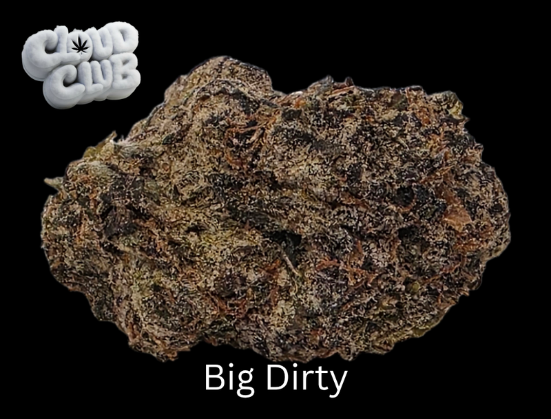 Big Dirty