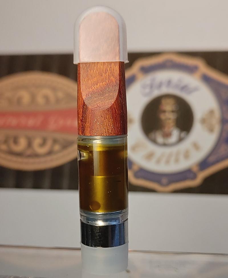 Intro offer:Smooth Operator Rosin Cart-Free RM 1stClass