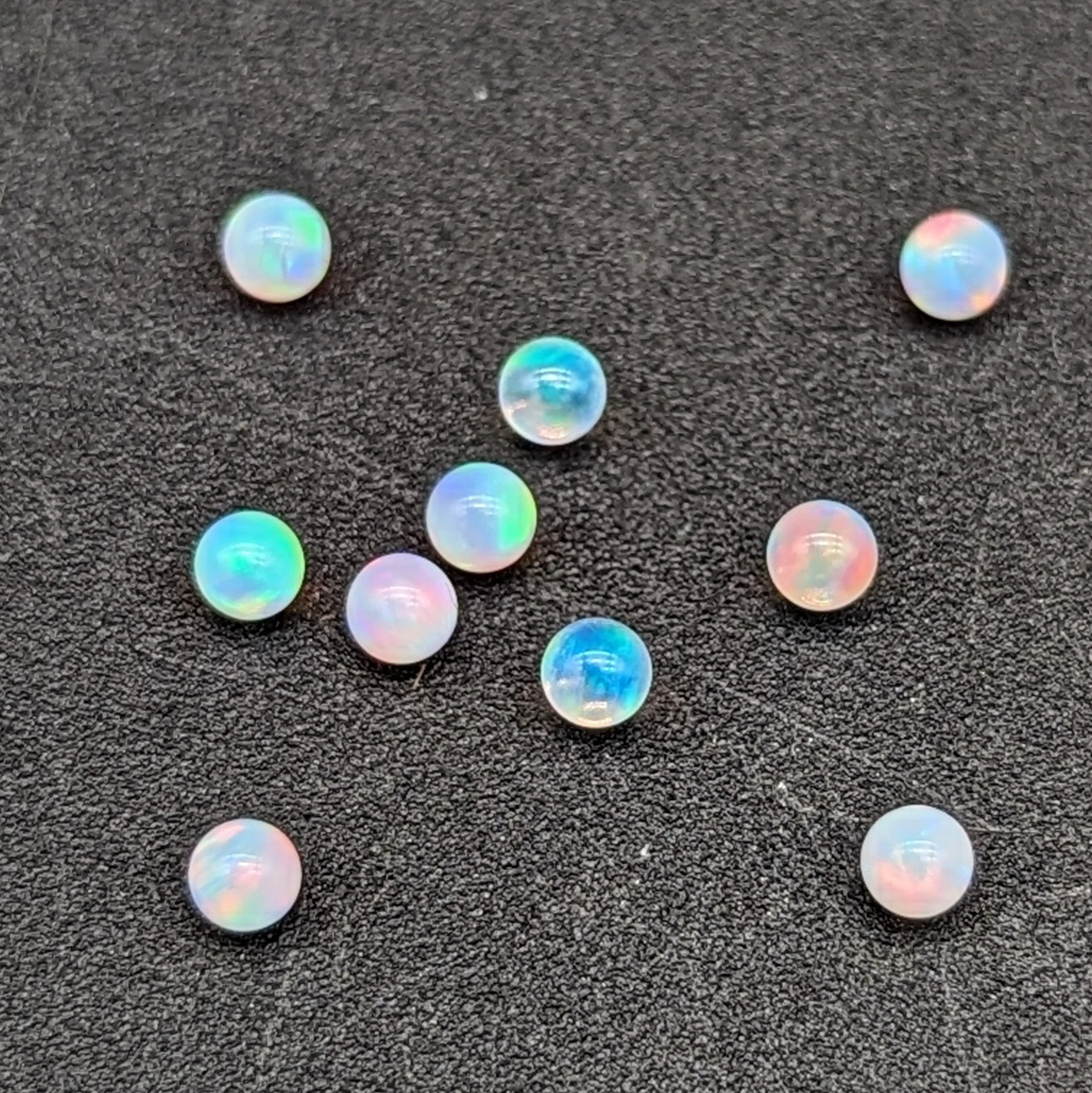 3mm Opal Terp Pearl
