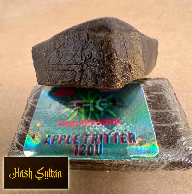 3x Filter Premium Hash