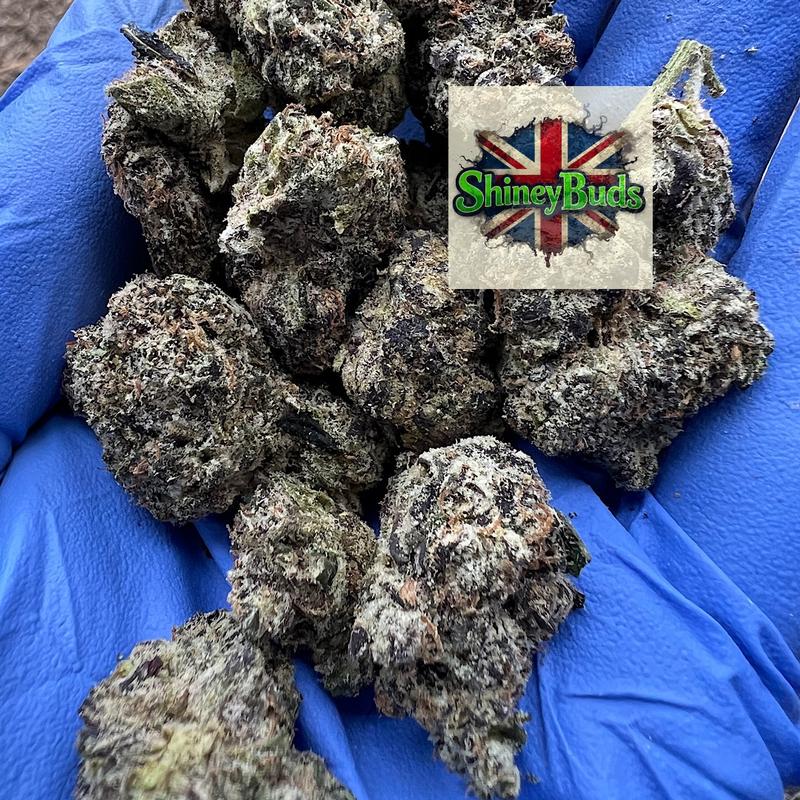 🇺🇸 Strawberry Gushers