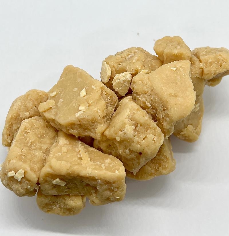 Apple Jam Cured Badder