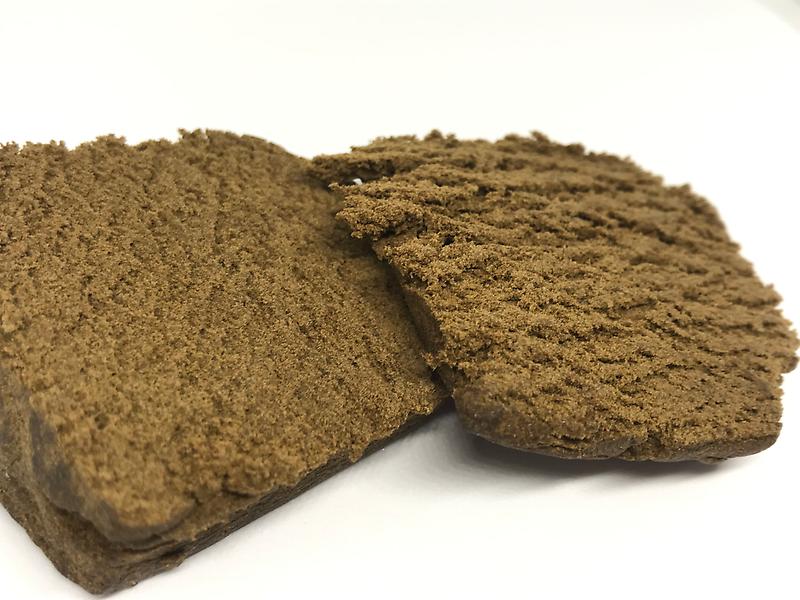 KUSH - DRY SIFT HASH
