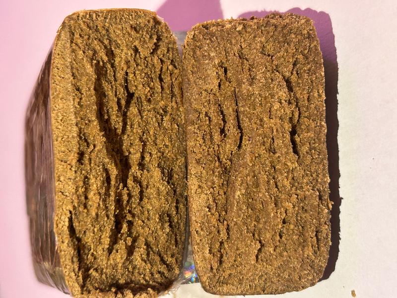 Frozen Hash