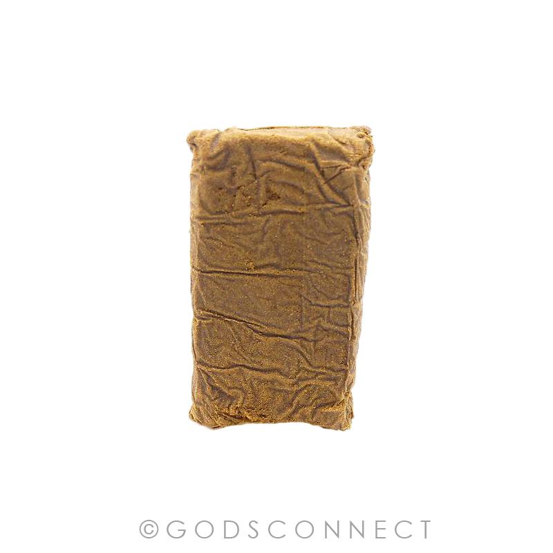Gods Private Reserve: Cali "Banana Og" Dry Sift Hash