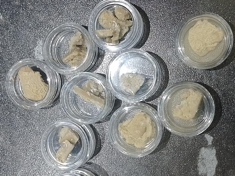 🔥PIATELLA HASH / LEMON CHERRY GELATO 🔥