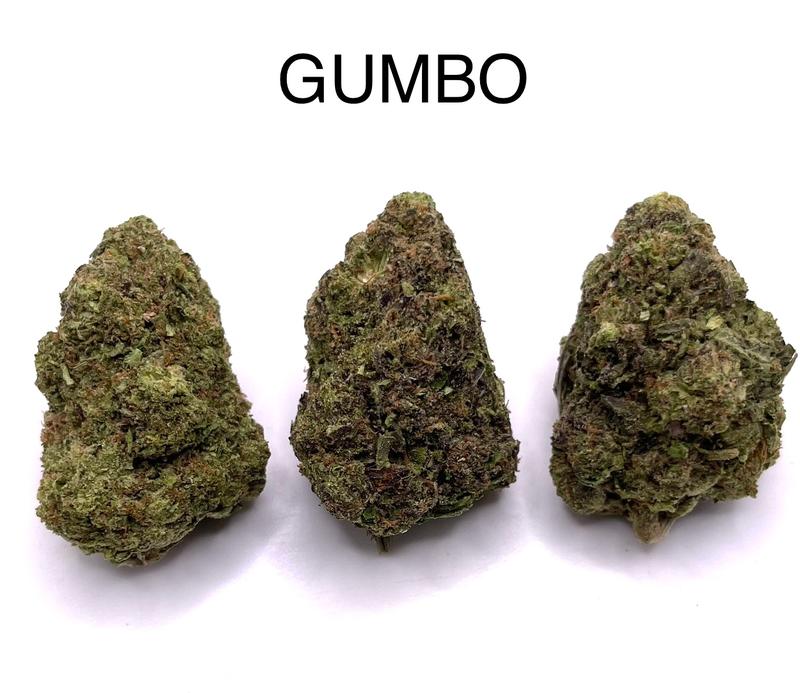 GUMBO