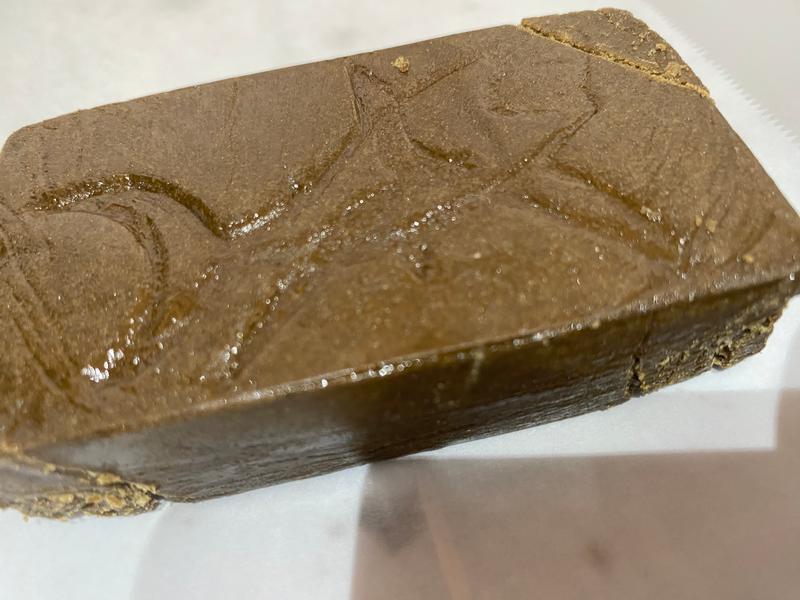 The Sauce 🍯 🦈 stamp 120u