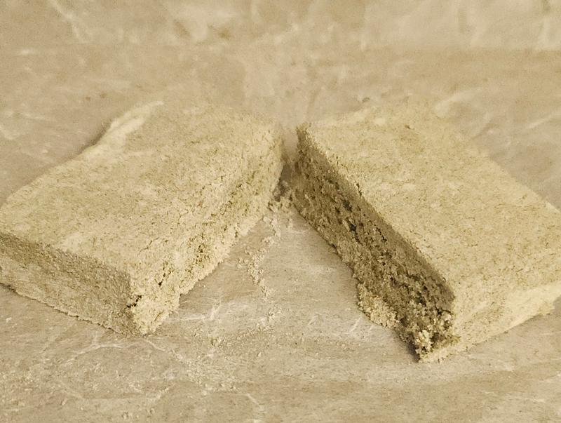 Fresh Frozen Hash 150 Micron