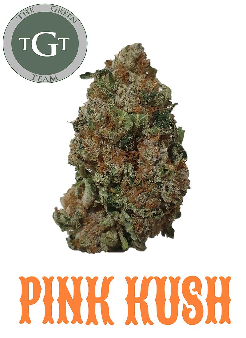 PINK KUSH