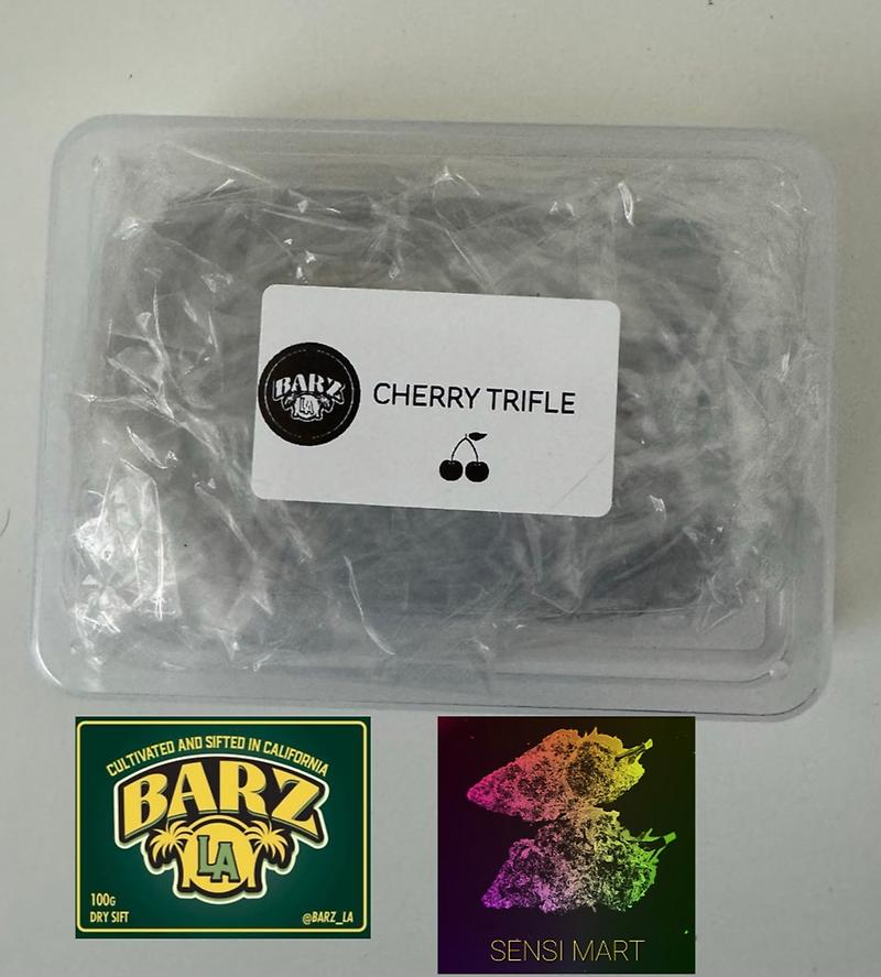 PREMIUM DRY SIFT HASH