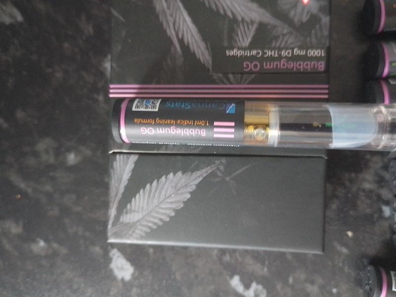 🔥PREMIUM DISPENSARY/MEDICAL GRADE VAPE CARTS 🔥