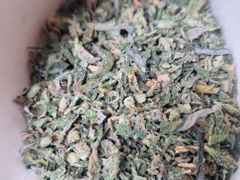 Shake n trim