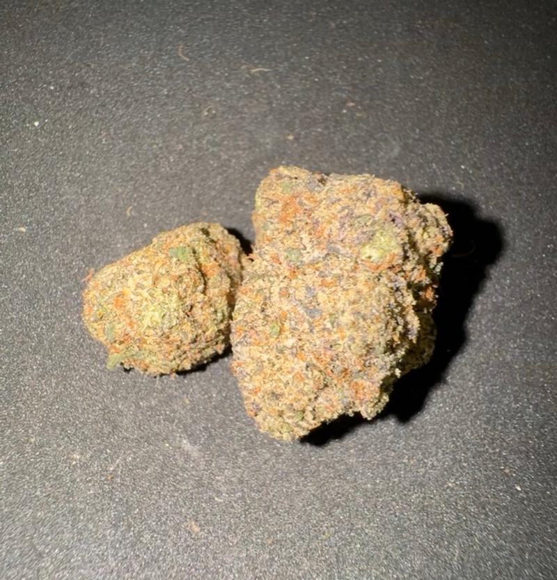 Platinum Punch