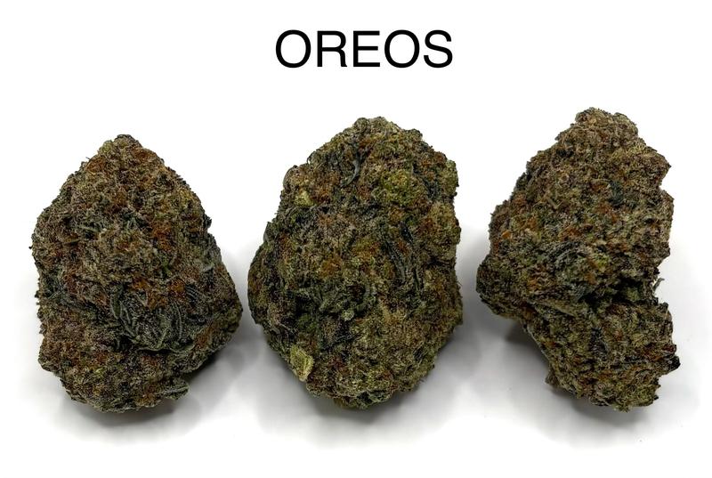 OREOS