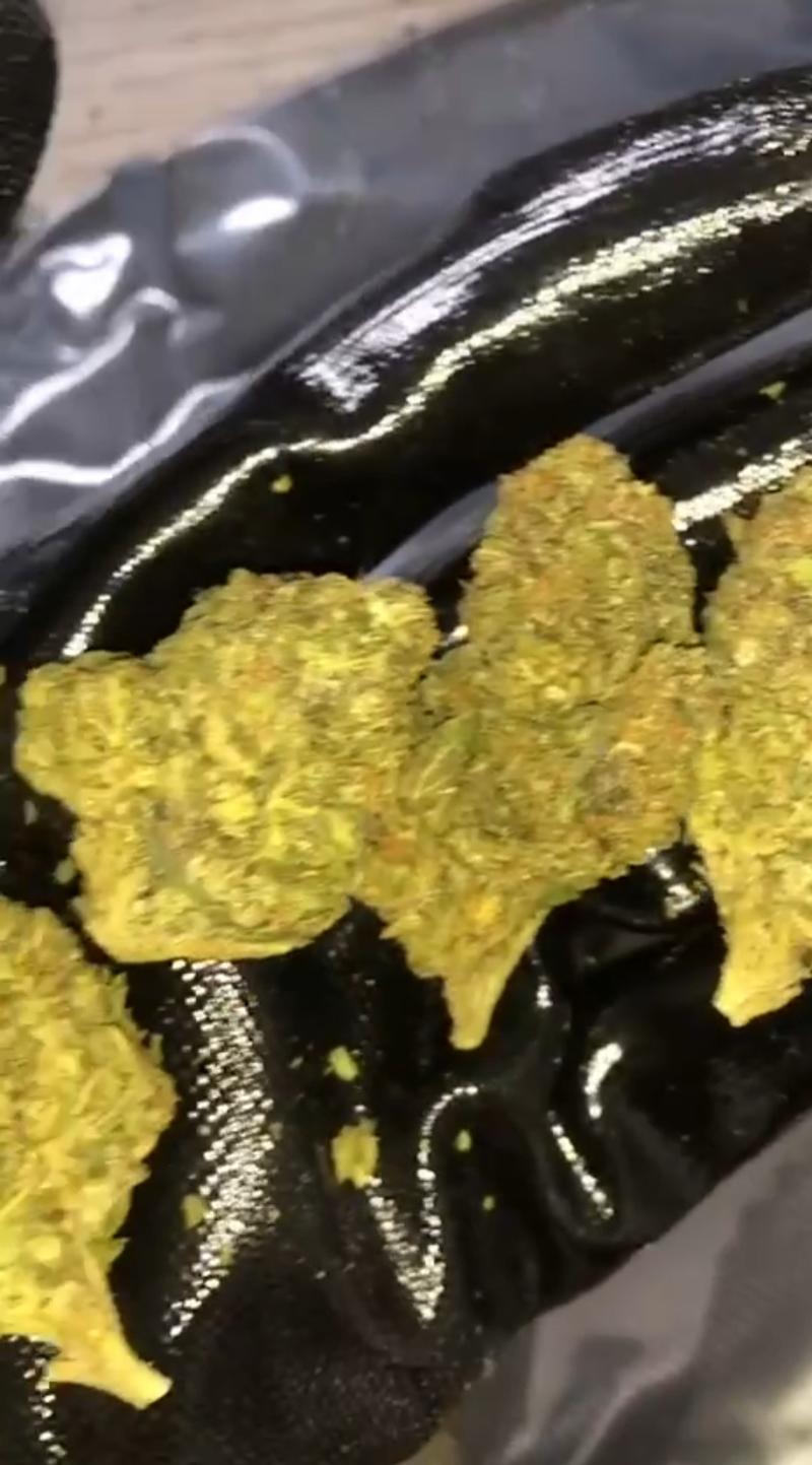 Lemon Cherry Gelato 🍋🍒