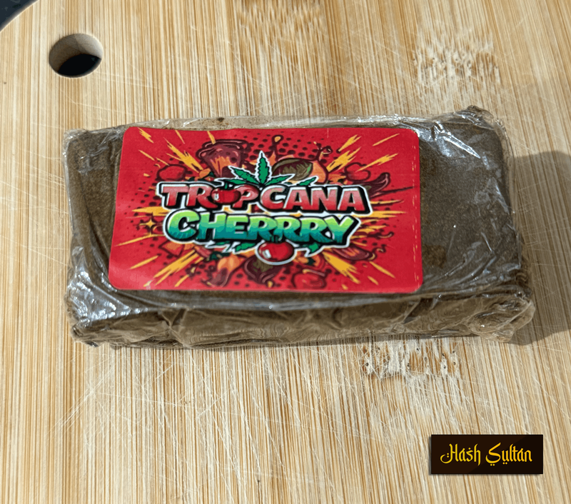 Budget Hash Option