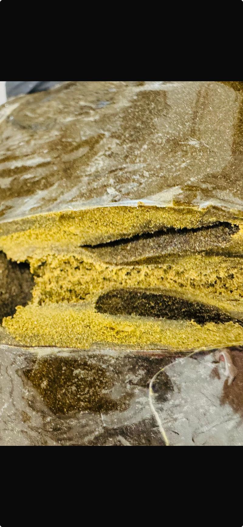 120u 3X Filtered Hash