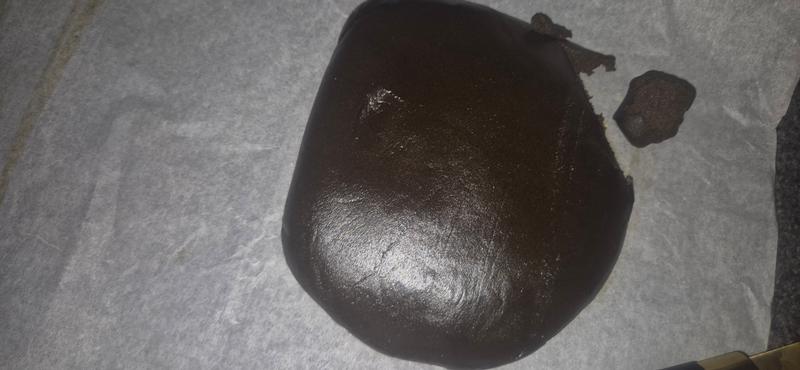 Hash Listing