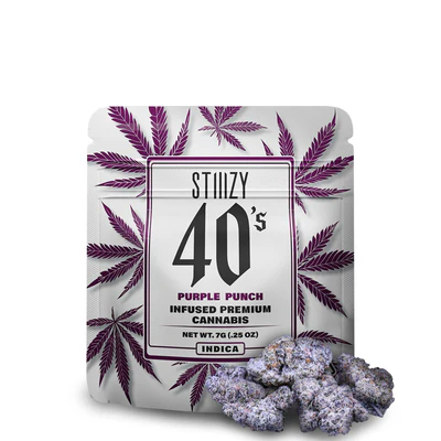 7g Infused Premium Flower