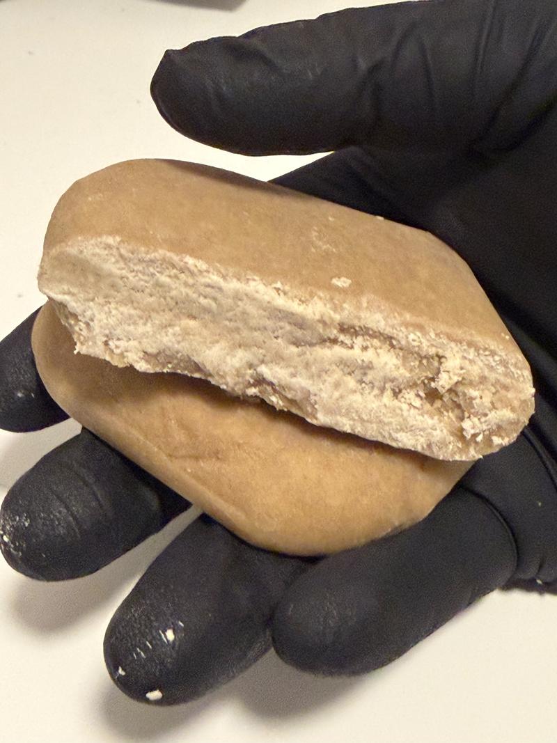 Multi source commercial Hash