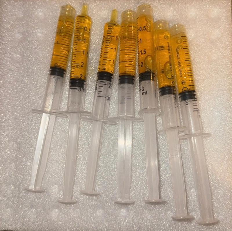 Budder X Distillate w Terps BARGAIN