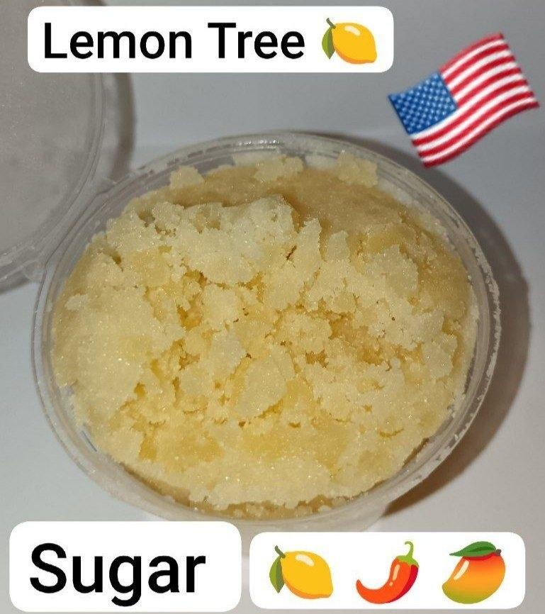 Lemon Tree - USA Sugar