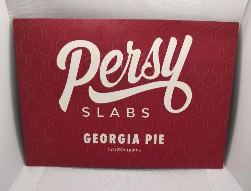 Persy Slabs - USA extracts