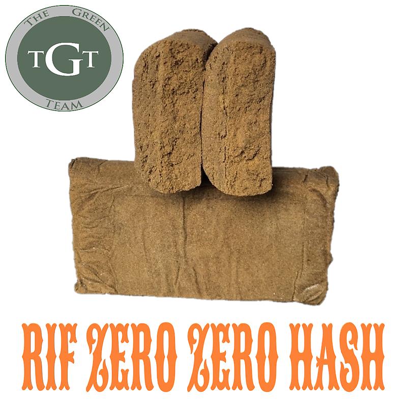 RIF ZERO ZERO HASH