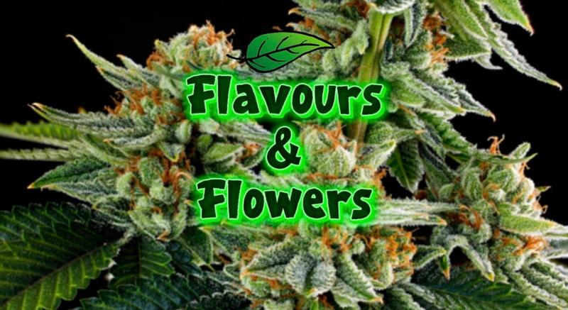Flavours & Flowers