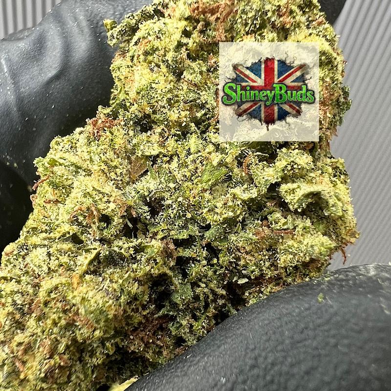 🇬🇧 Caked Up Cherryz