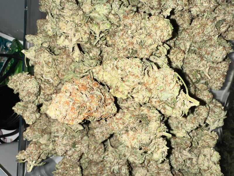 Eagle Platinum Cookies