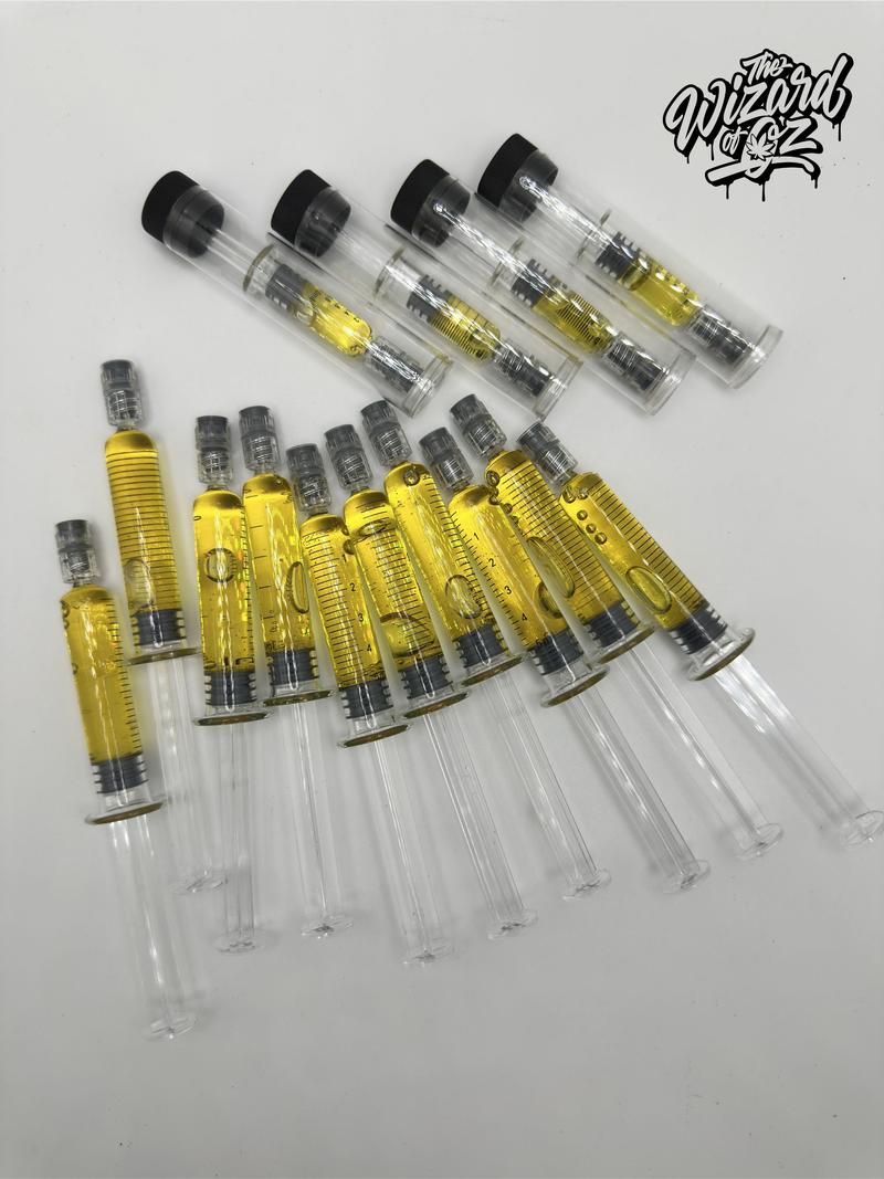 D9 Delta-9 Distilate 🍯