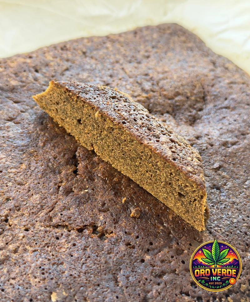 Fresh Brownies