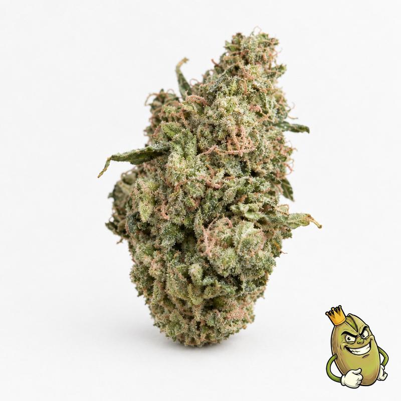 DUBBLE GUM - TOPSHELF £135 AN OUNCE