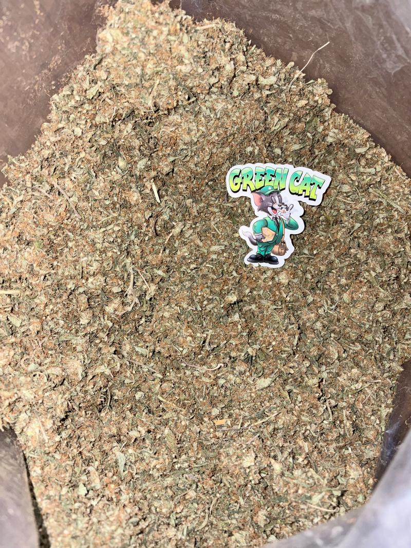 GRAPE APE TRIM