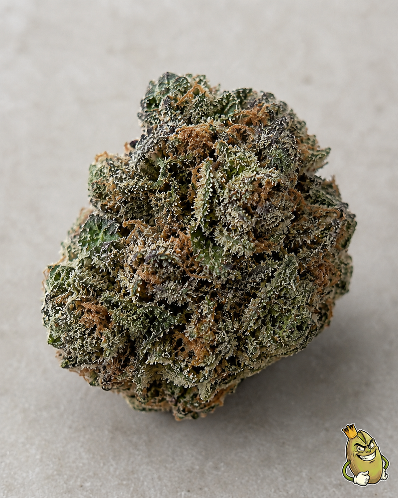 BLUEBERRY DRIP - TOPSHELF £140 AN OUNCE